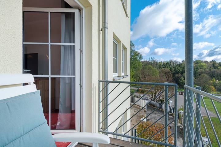 Ganze Wohnung, Superior Apartment mit Seeblick K2 102 in Enderndorf am See, Spalt