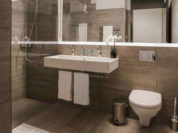 Apartamento para 4 Personas en Schatzalp, Davos, Foto 3