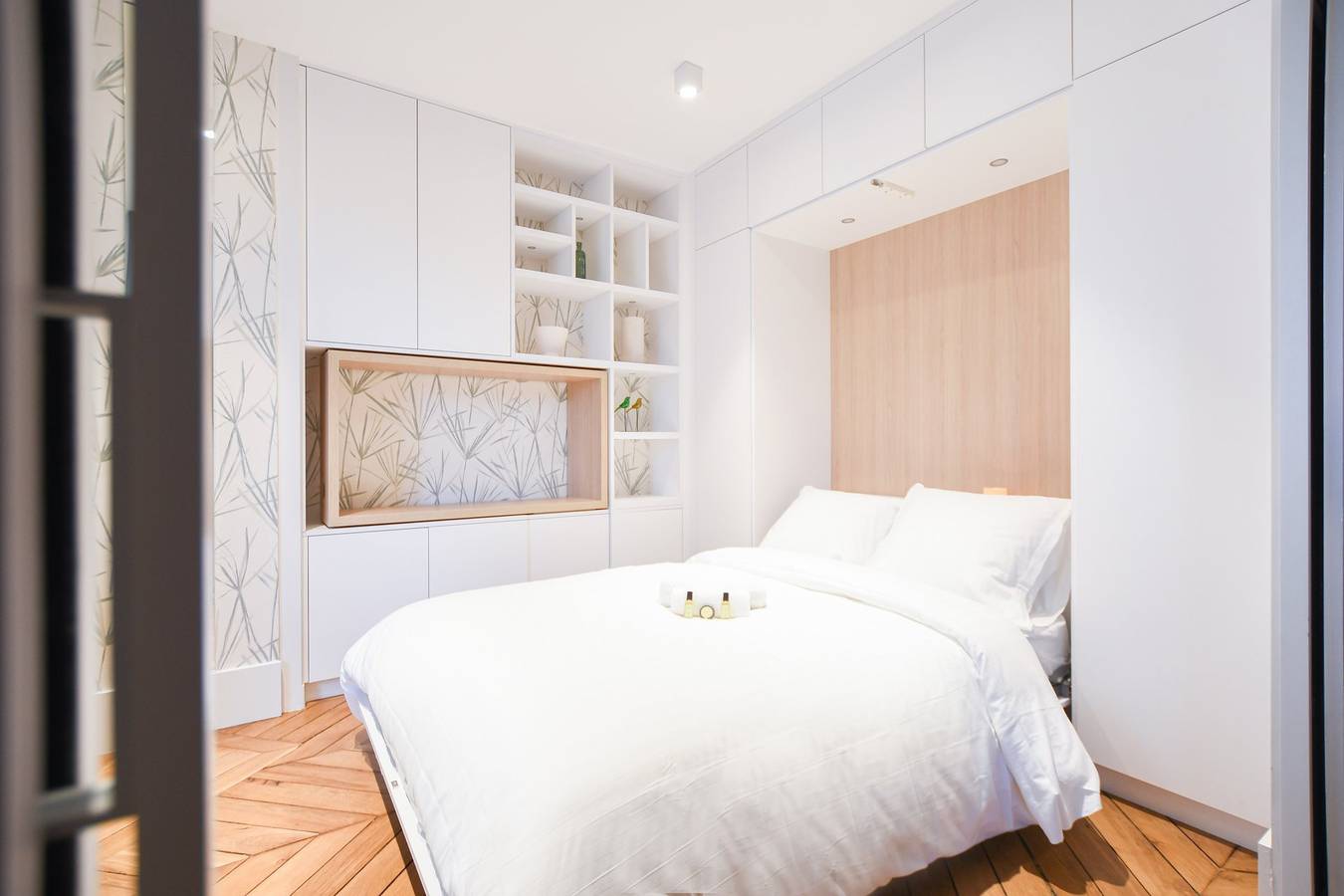 Apartamento inteiro, Guestready - apto de luxo perto da Torre Eiffel in Tour Eiffel, Paris