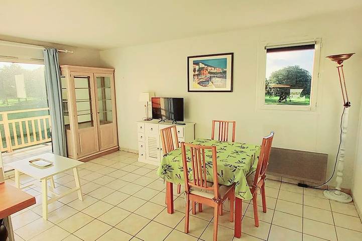 Gîte pour 6 personnes dans Golf de Pornic - 4