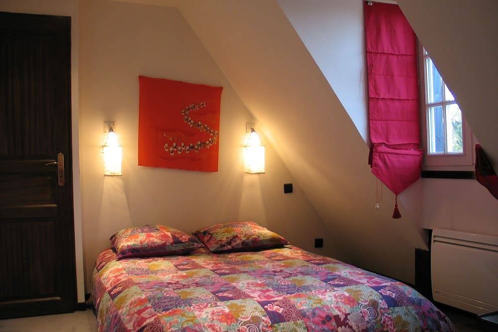 Cottage normand d'exception spacieux pour vous seuls dans un grand parc arboré in Montaure, Région de Les Andelys