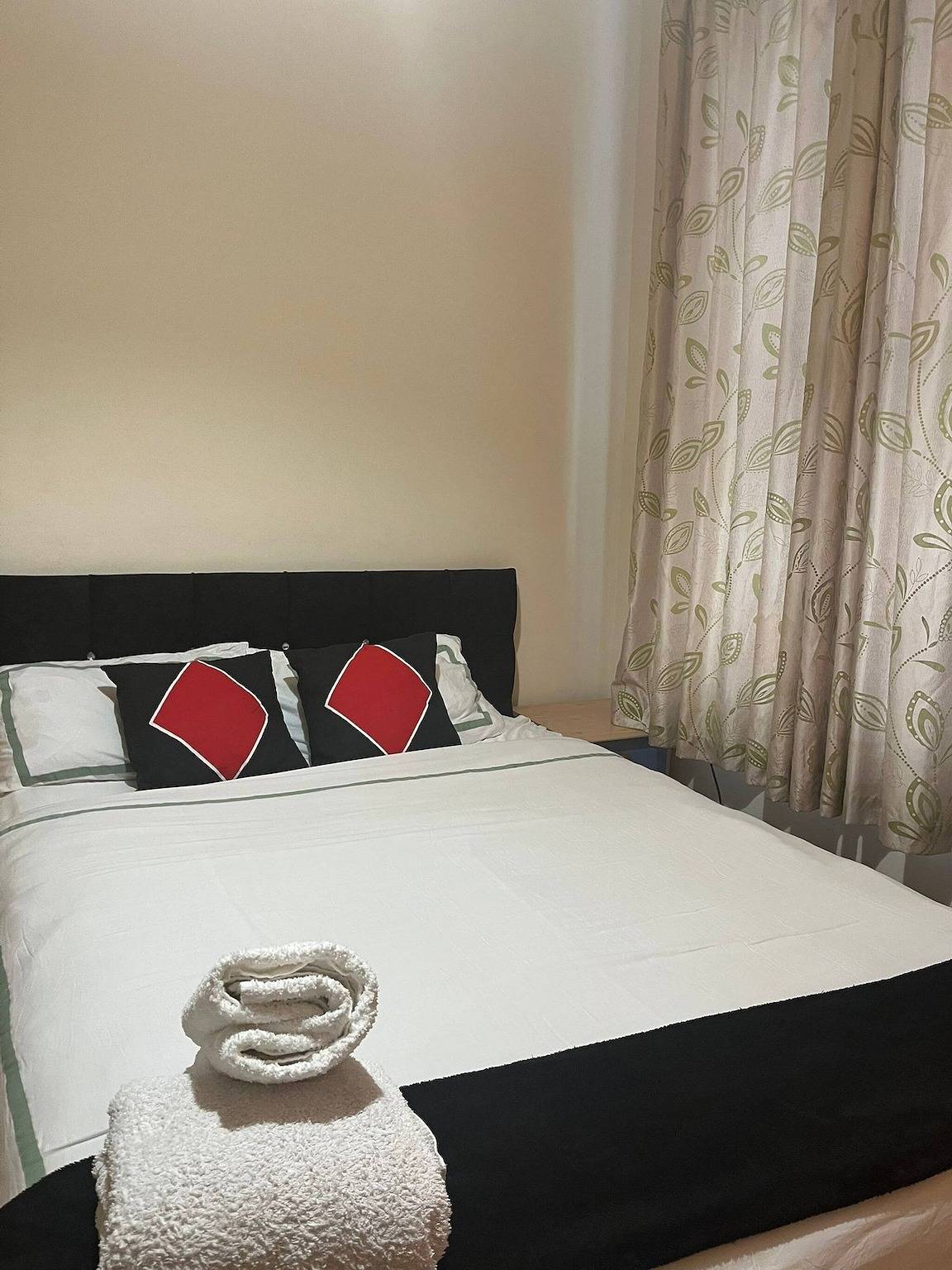 Habitación privada en Tyne & Wear in Sunderland