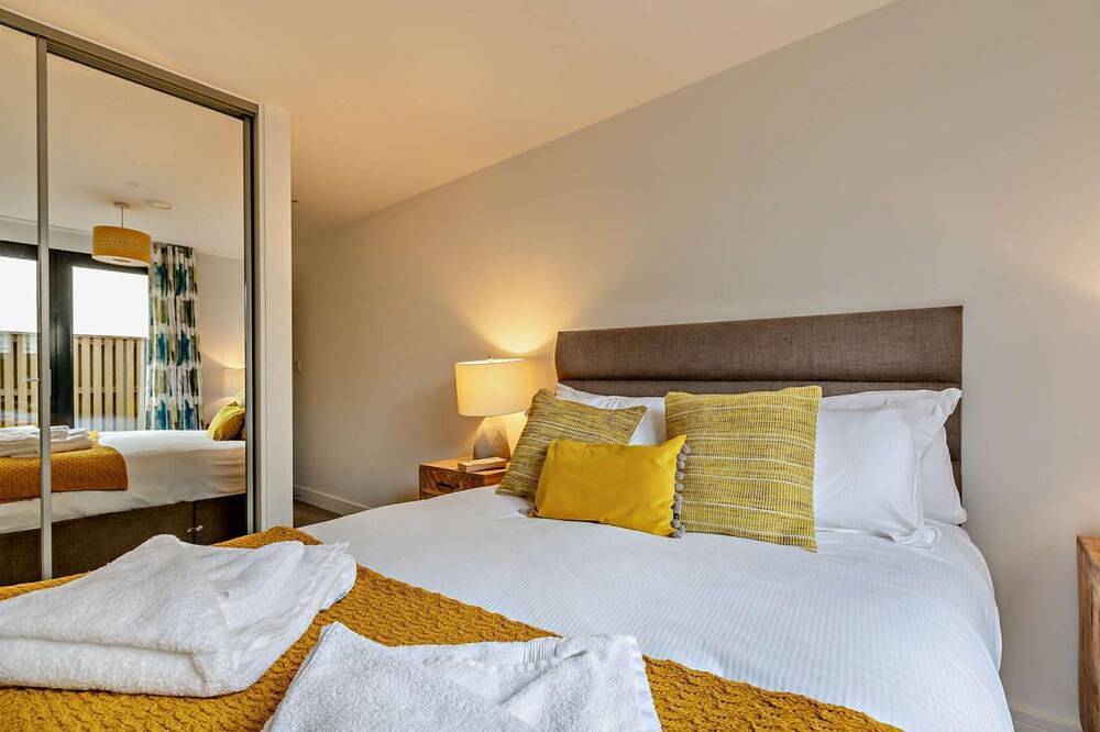 Mist - Luxury Cottages in Woolacombe, Devon