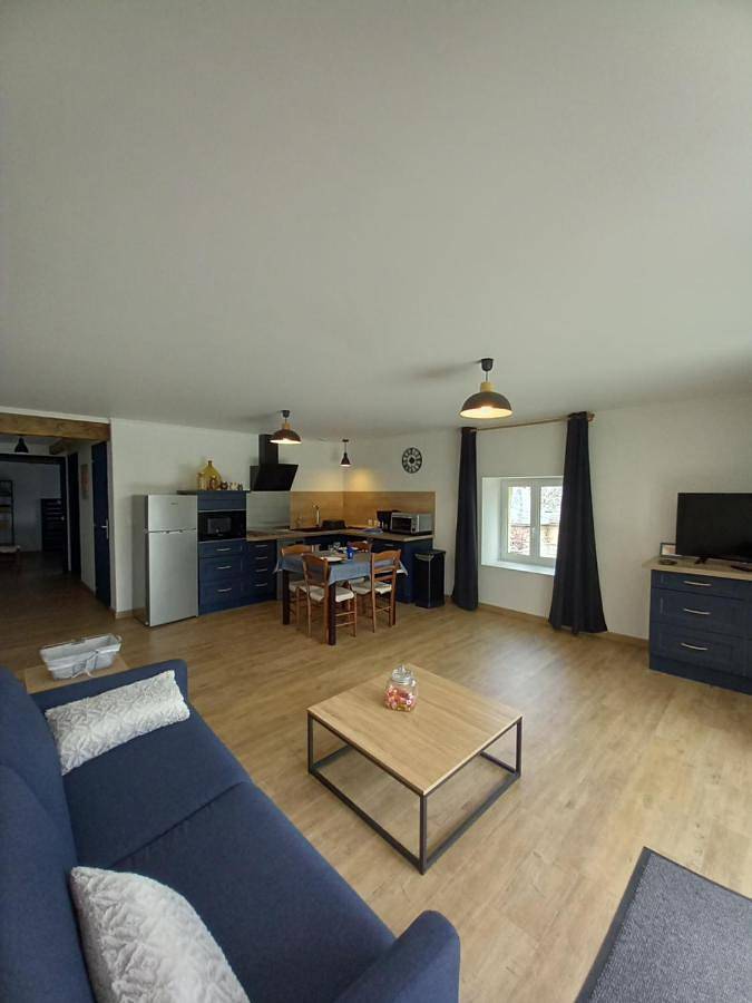 Location de vacances pour 2 personnes, avec jardin à Saint-Félix-de-Lunel - 4