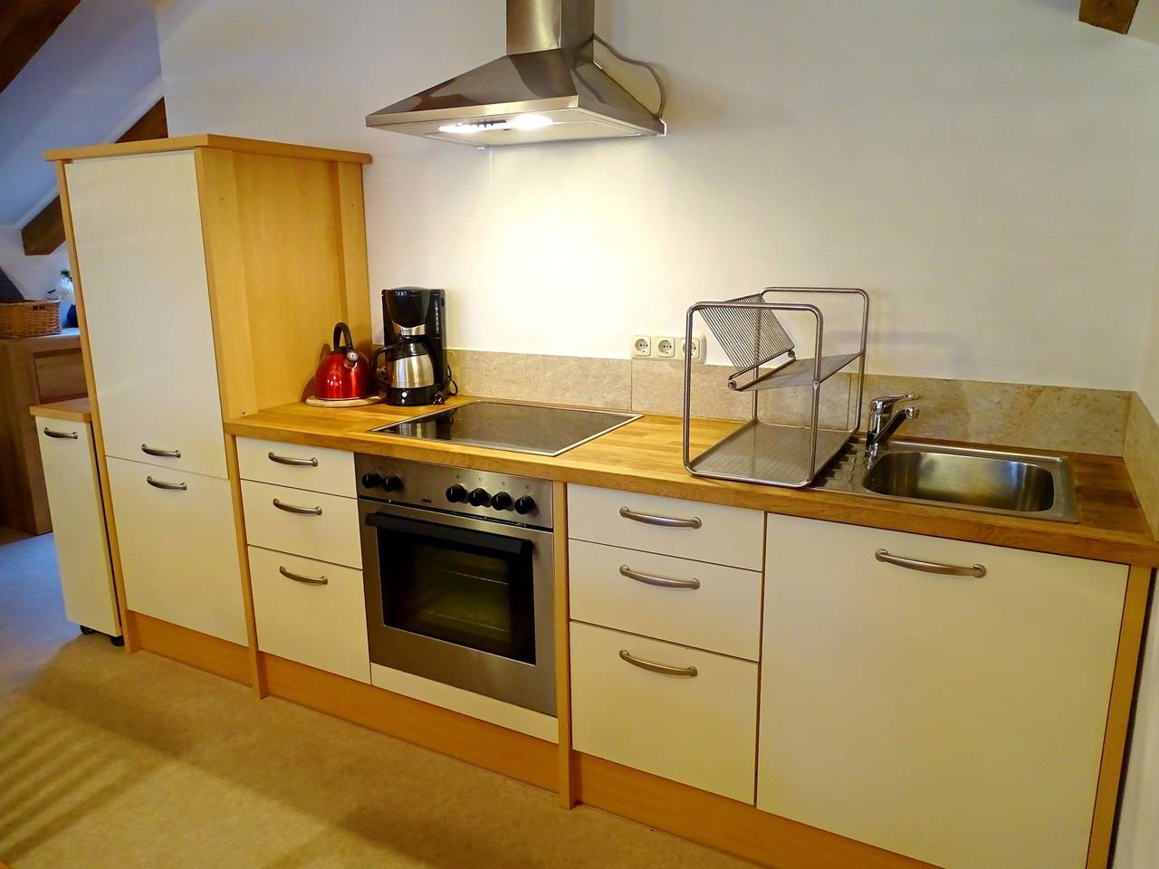 Ganze Ferienwohnung, Wohnung Selbhorn in Mühlbach am Hochkönig, Ski Amadé