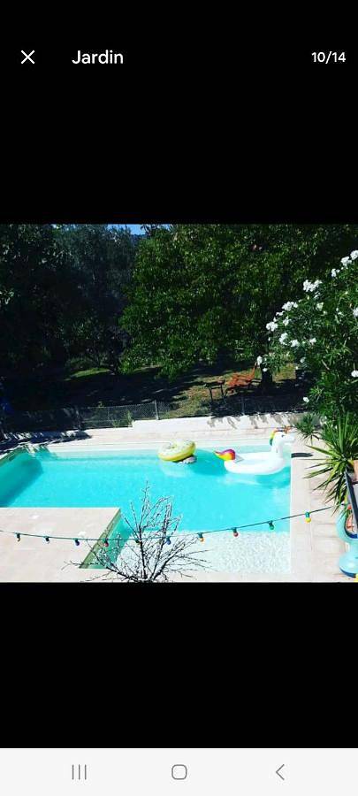 Three-Bedroom Villa in Port Marianne, Montpellier