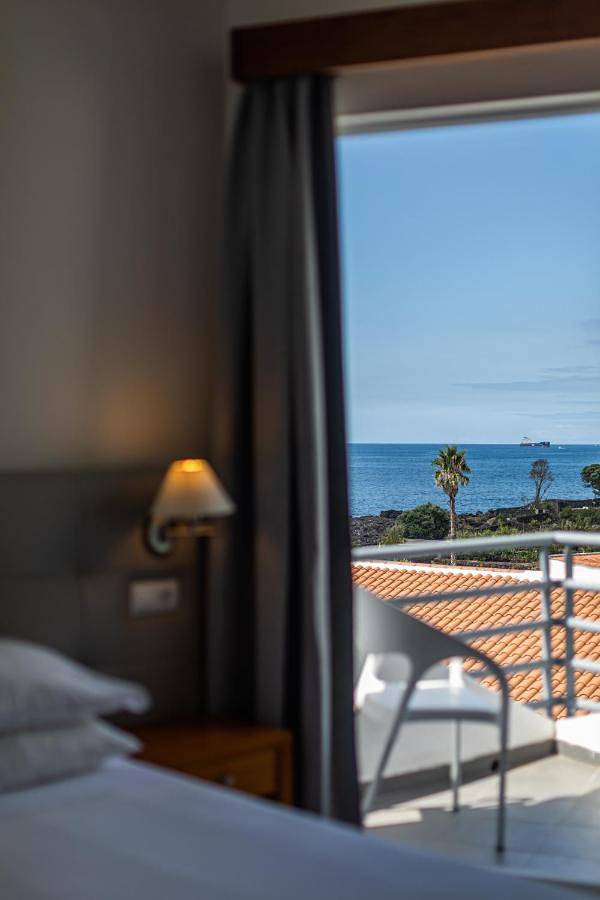 Hotel Arcanjo in São Miguel Island, Lagoa (Açores)