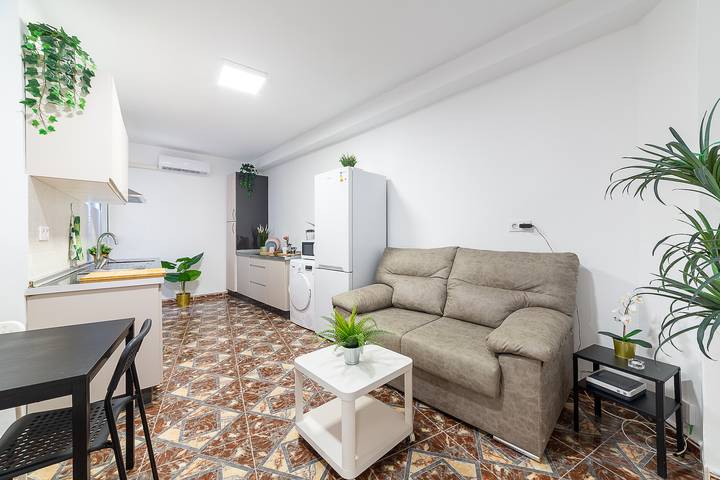 Ferienhaus für 7 Personen in Almería - 2