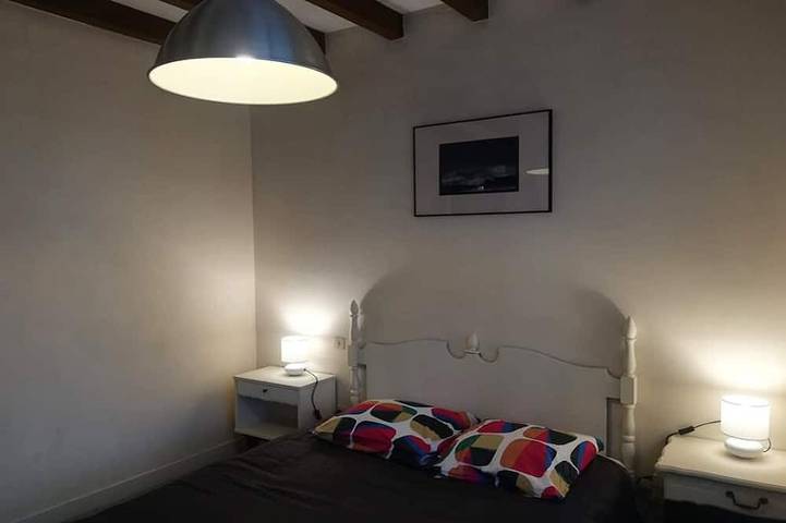 Villa pour 8 personnes, avec jardin, animaux acceptés à Seignosse - 4