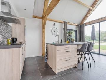 Vakantiehuis voor 6 Personen in Baarle-Nassau, Noord-Brabant, Afbeelding 2