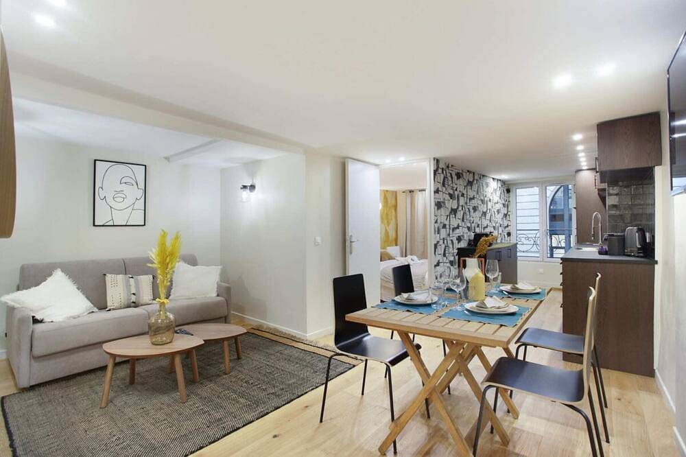 Appartement de vacances