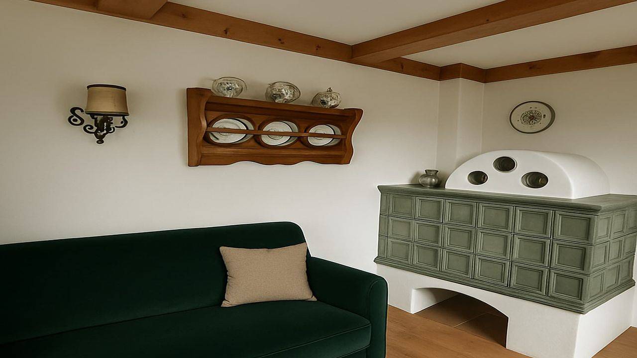 Ferienhaus für 8 Personen (150 m²) in Tulfes in Tulfes, Innsbruck Land