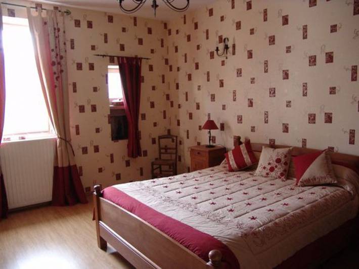 Maison de vacances pour 2 personnes, avec terrasse dans la Meuse - 2