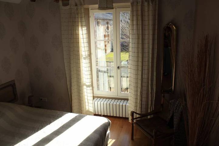 Location de vacances pour 4 personnes à Persac - 3