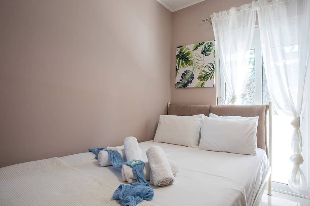 Modern and cozy bungalow, close to traditional villages and airport in Rhodos