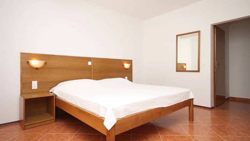 Ferienwohnung für 4 Personen, mit Terrasse in Novalja - 3