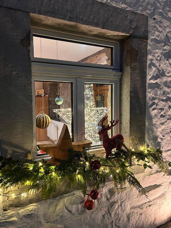 Ferienwohnung für 3 Personen, mit Garten und Ausblick, kinderfreundlich in Aachen - 2