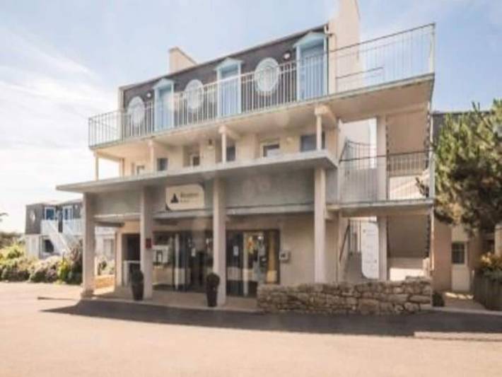 Gîte pour 5 personnes, avec piscine et balcon, animaux acceptés à Audierne - 2