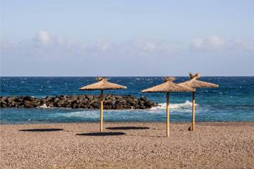 Apartamento para 4 Personas en Puertito de Güímar, Güímar, Foto 2