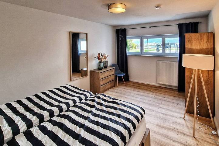 Hütte für 4 Personen, mit Garten in Ofterschwang - 4