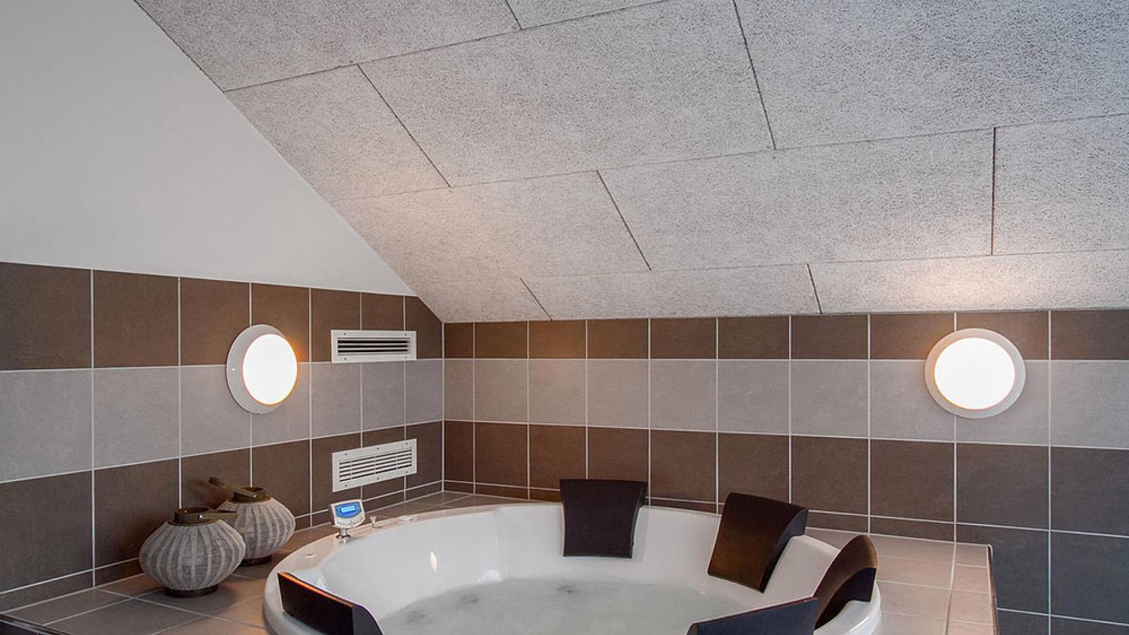 Ferienhaus Ostseeresort Olpenitz 702 mit Luxus in Deutschland in Olpenitz, Kappeln