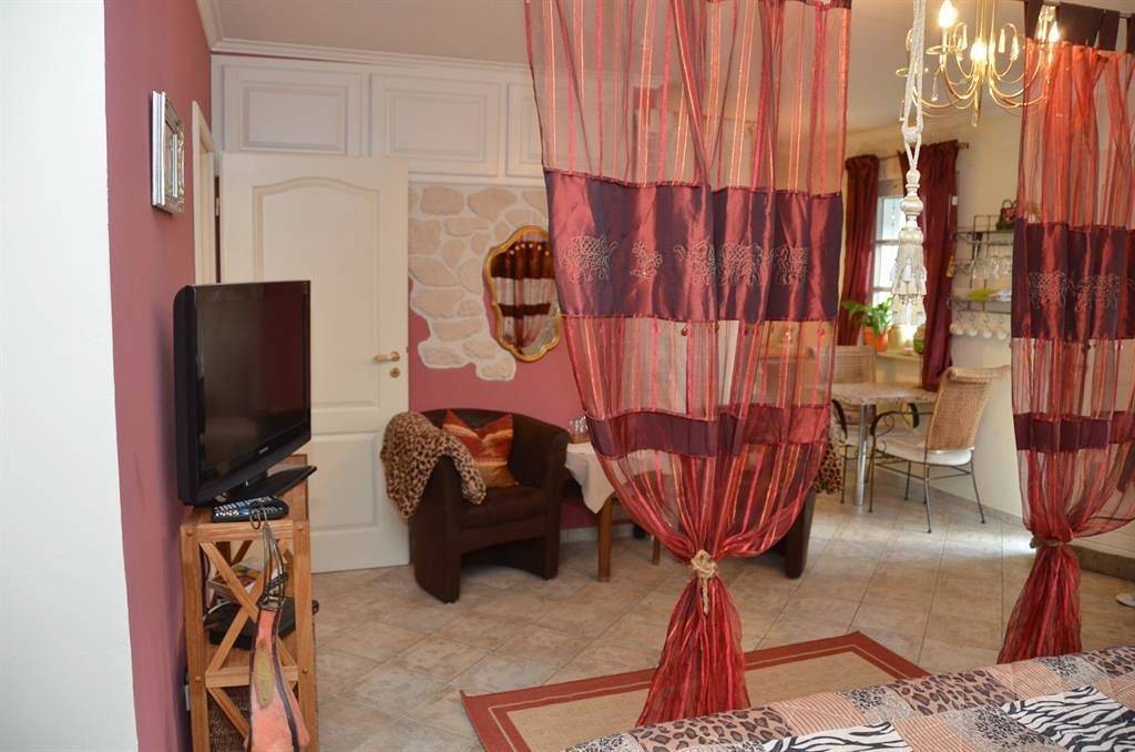 Ganze Ferienwohnung, Ferienwohnung Hankir in Odernheim am Glan, Pfälzer Bergland