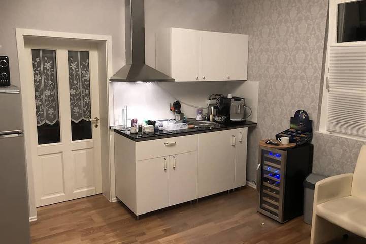 Ferienwohnung für 3 Personen, mit Garten in Remscheid - 4