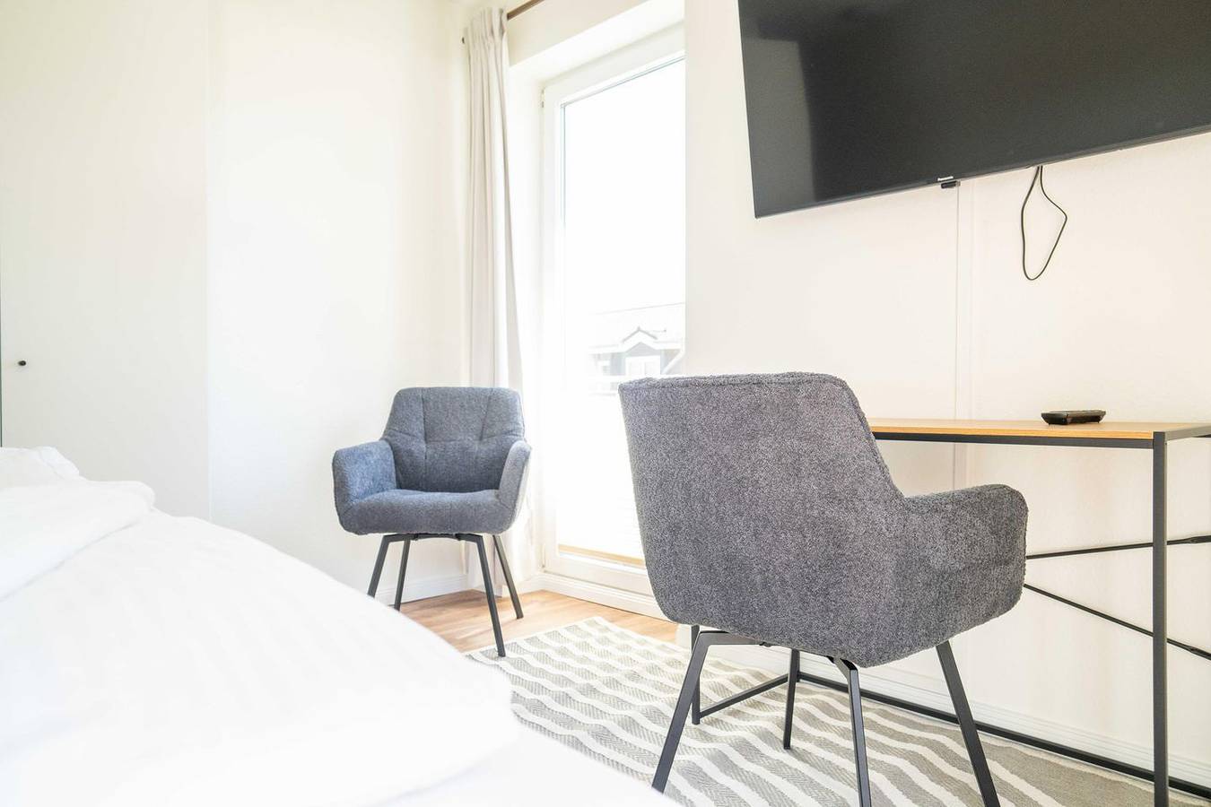 Ferienwohnung in Zingst ab 90€ pro Nacht