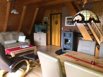 Ferienhaus für 4 Personen in Carolinensiel, Wittmund, Bild 1