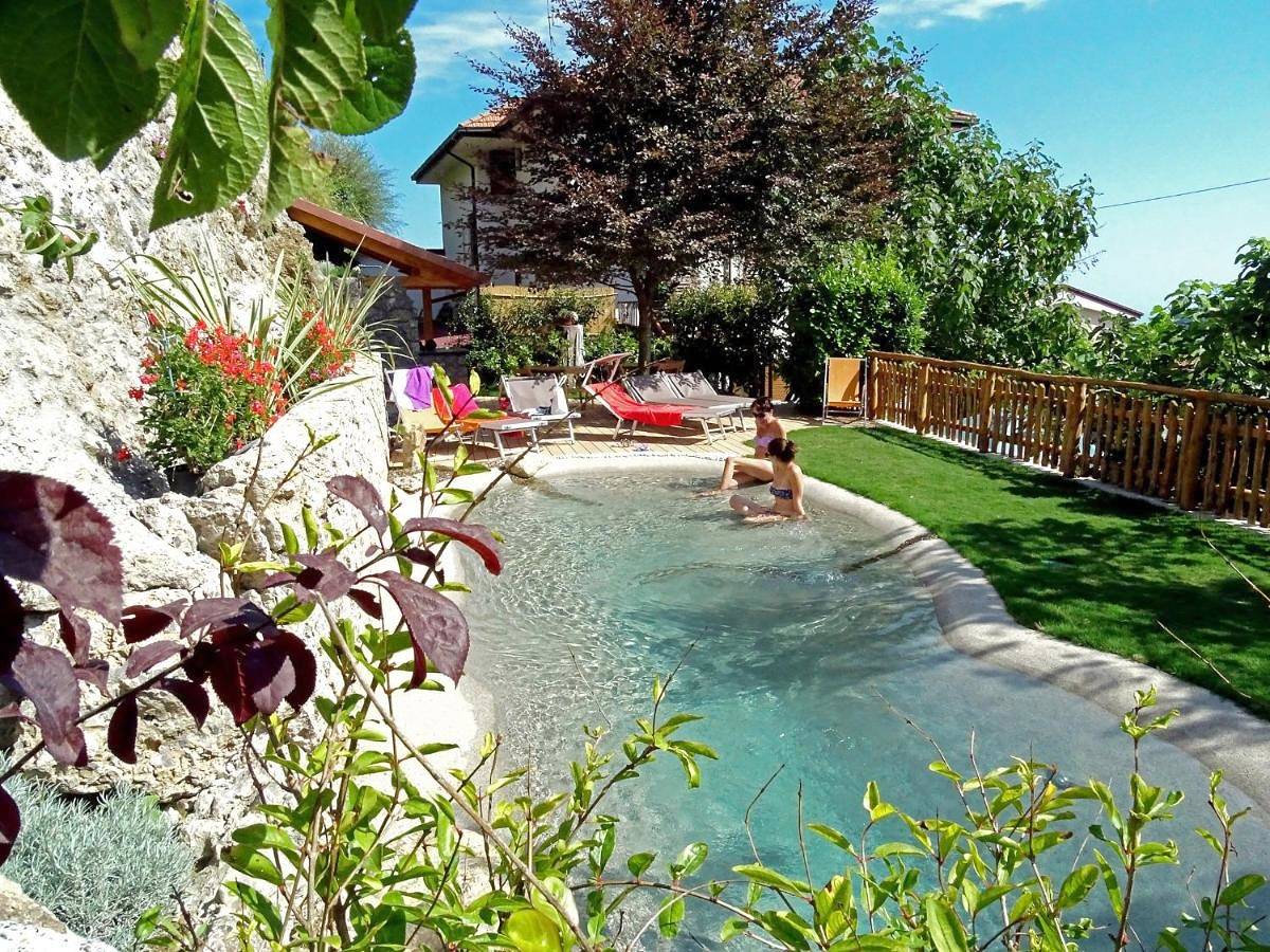 Agriturismo Nonno Tobia in Pianillo, Agerola