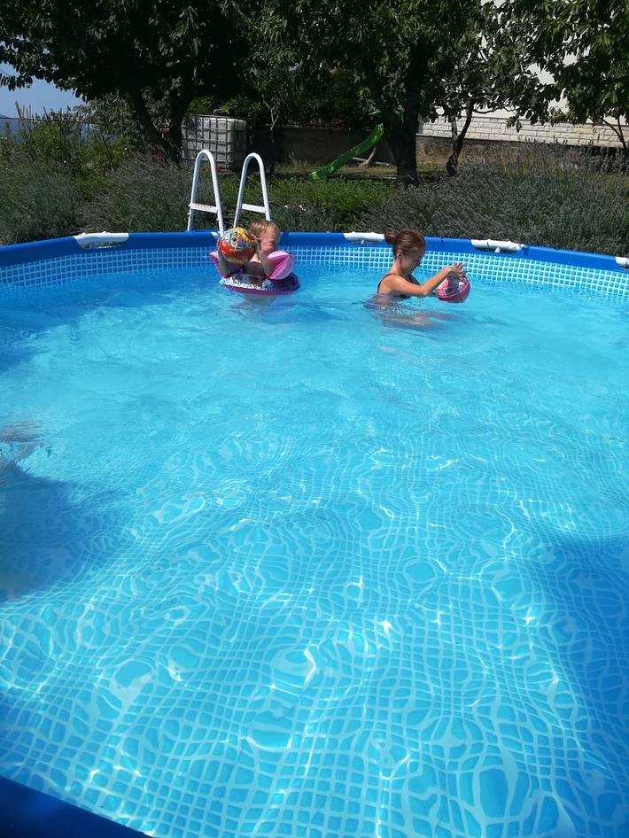 Gîte pour 2 personnes, avec terrasse à Buzet - 3