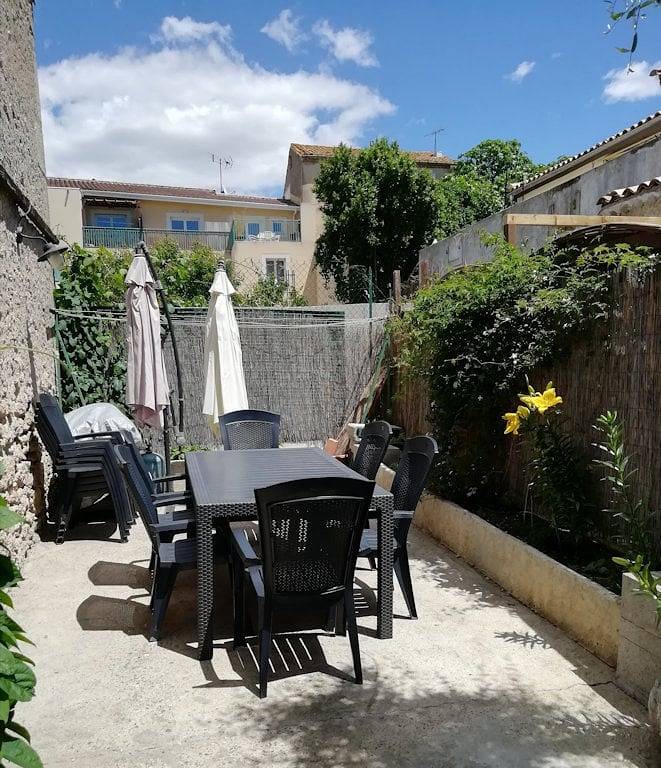 Chambre d’hôte pour 3 personnes, animaux acceptés dans l' Hérault - 4