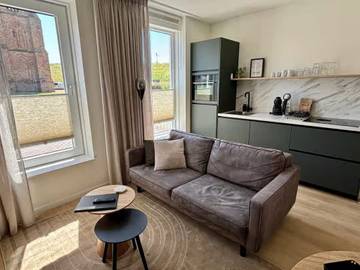 Appartement De Vacances pour 2 Personnes dans Zoutelande, Mer du Nord Pays-Bas, Photo 4