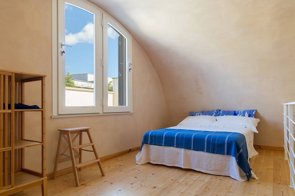 Corte Barba, the charm of Salento in Taviano, Gulf of Taranto