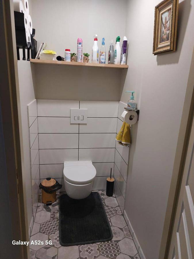 Location de vacances pour 6 personnes, avec terrasse et vue, animaux acceptés à Labégude - 4