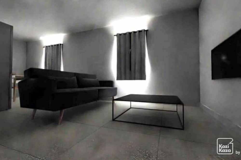 Appartamento intero, Appartement Neuf Dans Maison de Campagne à 10 min de la Mer in Coti-Chiavari, Ajaccio e dintorni