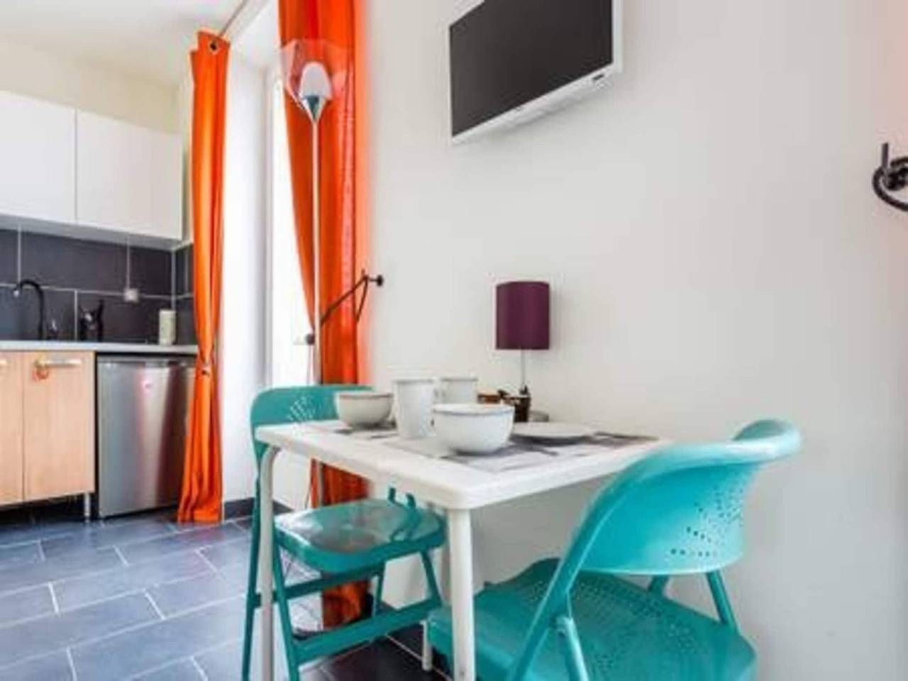 Apartamento entero, Magnificent studio - 2P - Pantin in Pantin, Sena-Saint Denis