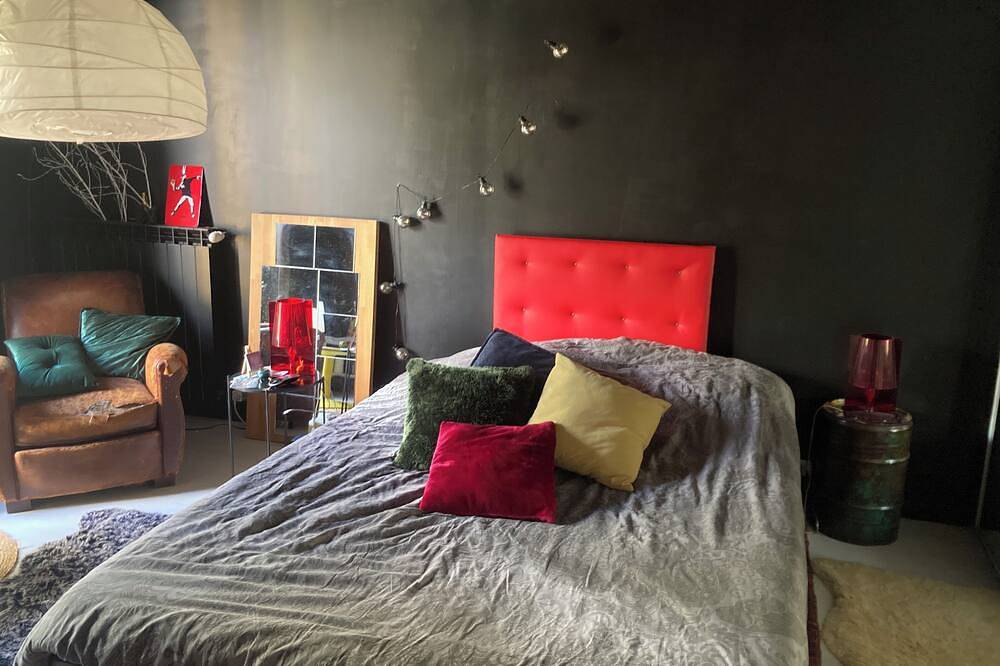 Provence house T4 in Trets, Aix-en-Provence region