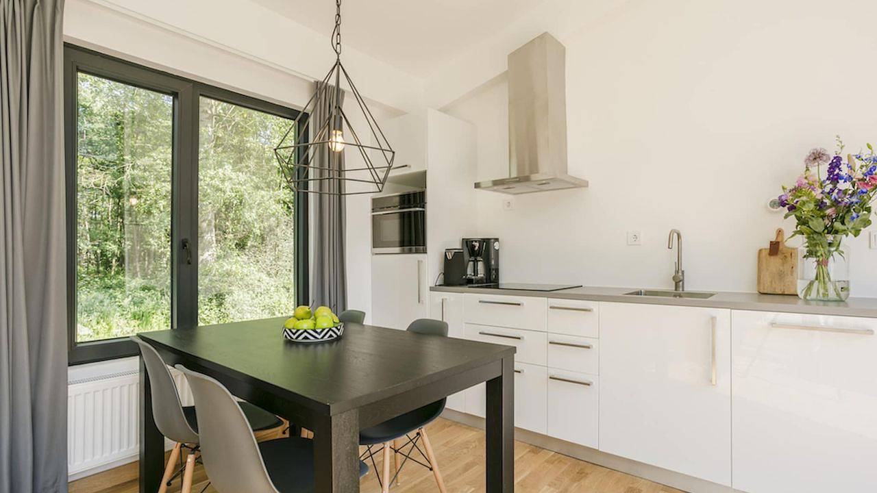 Vakantiehuis voor 5 personen met zwembad in Enter, Twente