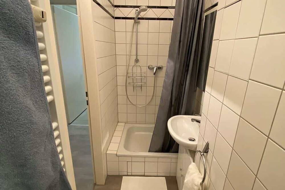 Hel lejlighed, Apartment Glasower 31 in Neukölln Berlin, Berlin