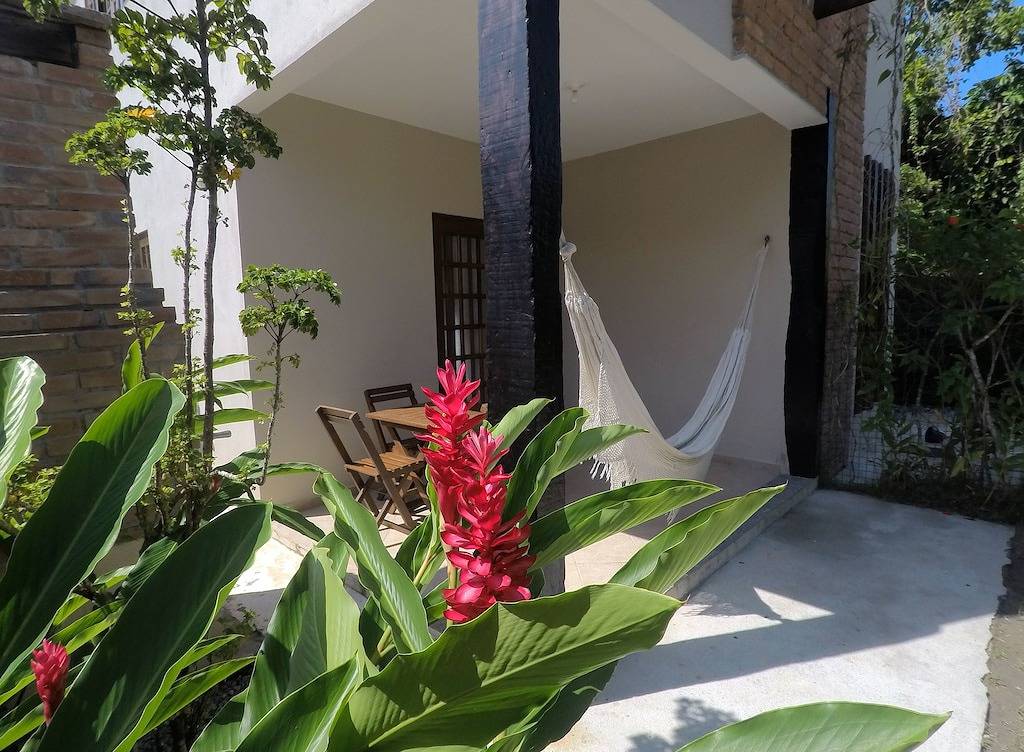 Urlaub mit Komfort. in São Sebastião, Região Metropolitana do Vale do Paraíba e Litoral Norte