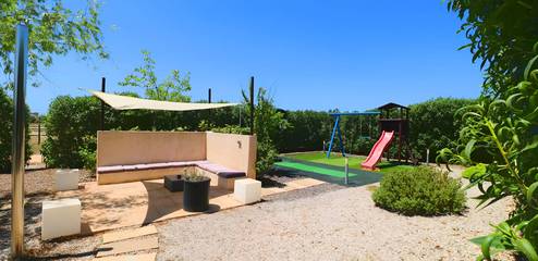 Villa in Campos, Mallorca Süden für 6 