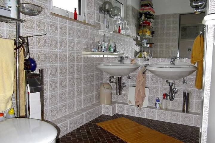 Ganze Wohnung, Zweibettzimmer Business (Nichtraucher) in Laatzen, Hannover und Umgebung