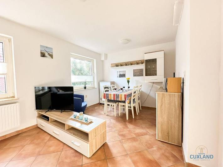 Ferienhaus für 5 Personen, mit Haustier in Cuxhaven (Stadt) - 4