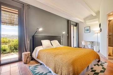 Villa for 12 People in Cassis, Marseille region, Photo 4