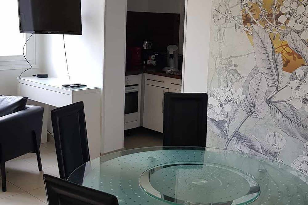 Ganze Wohnung, Hardelot plage face à la mer luxury apartment for 6 people in Hardelot Plage, Neufchâtel-Hardelot