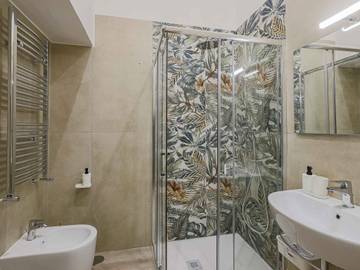 B&b voor 2 Personen in Rome, Provincie Rome, Afbeelding 4