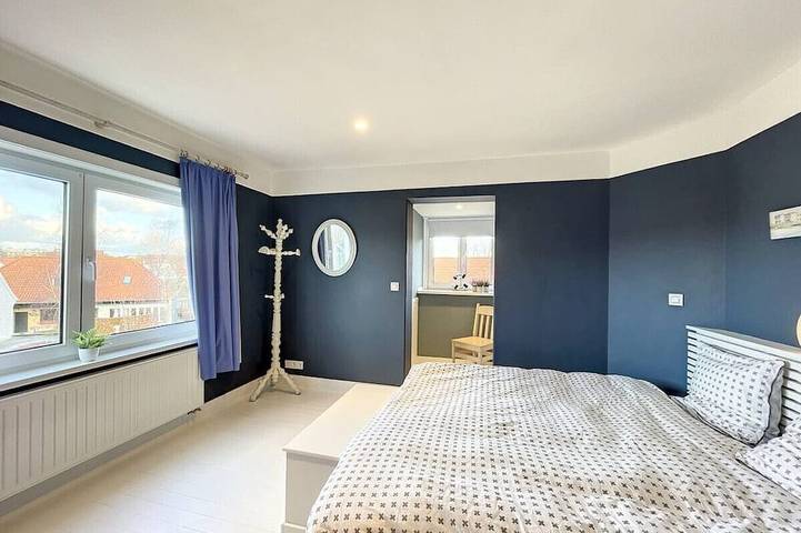 Villa Le nid clos - Koksijde in Koksijde-Bad, Koksijde