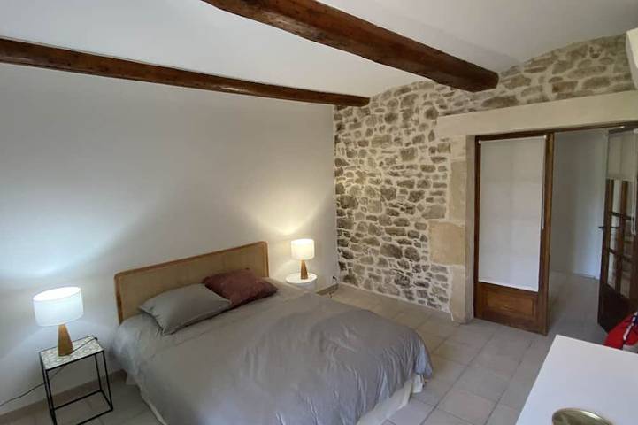 Location de vacances pour 6 personnes à Cornillon - 2