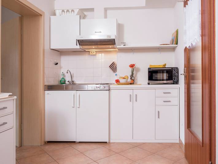 Ferienwohnung für 2 Personen, mit Terrasse, kinderfreundlich in Herrischried - 4